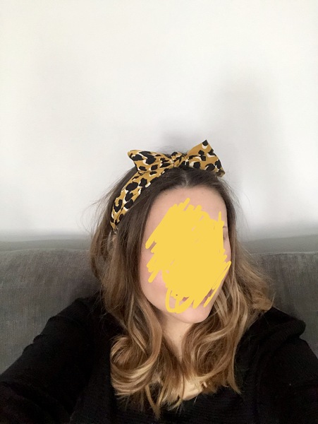 What are you wearing today?