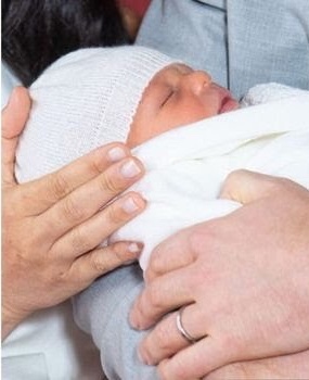 Harry and Meghan-part 2