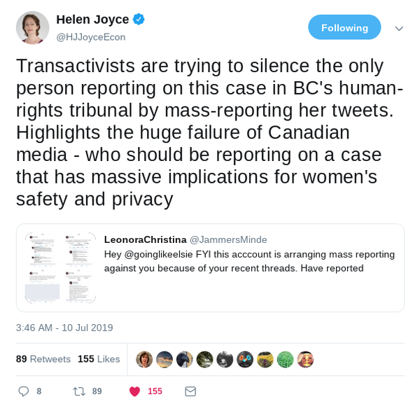 Fascinating tweets about JY’s waxing case. Read here. (Thread title edited by MNHQ)