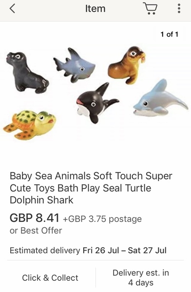 How do i find this toy? Help!