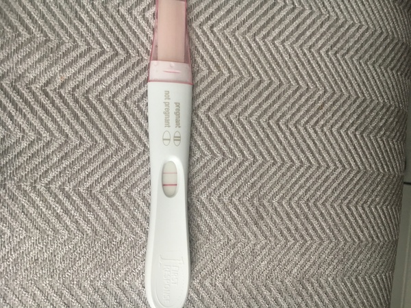 TTC First Baby Thread 20