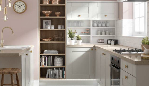 AIBU to ask you what will drive me crackers about new kitchen design in six months?