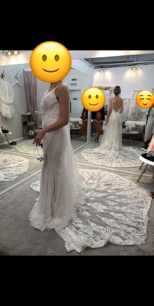 Help me pick a dress please