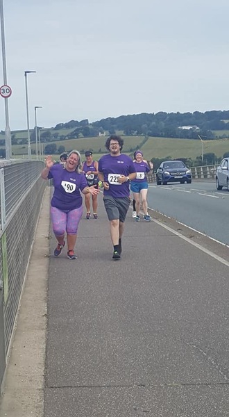 To be upset after comment from friend?