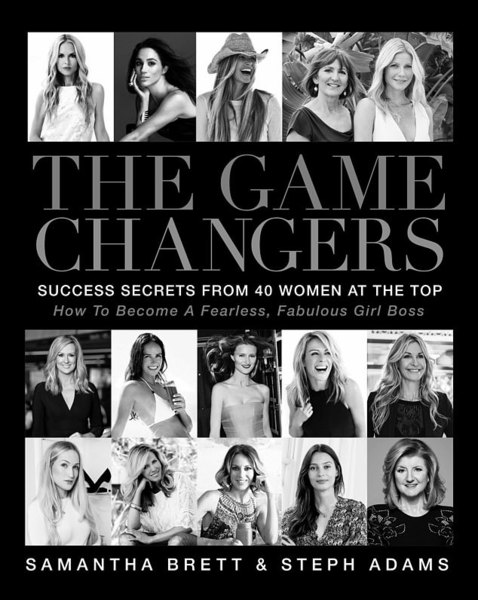 Royal style and gossip: From foundation to Foundations...