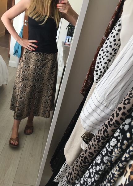 What are you wearing today? part two...