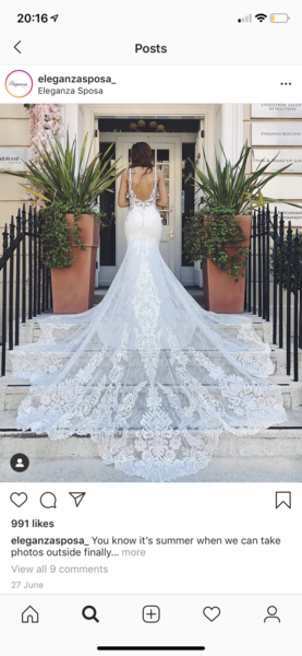 Help me pick a dress please