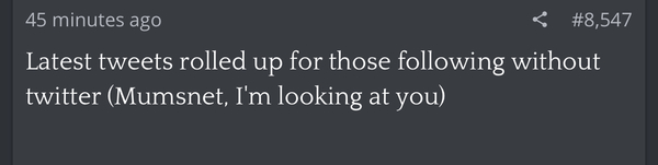 Fascinating tweets about JY’s waxing case. Read here. (Thread title edited by MNHQ)