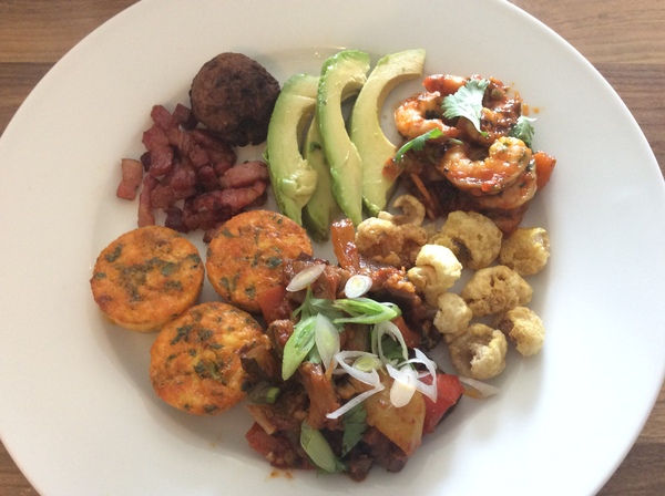 Hushistas talk food and wellbeing