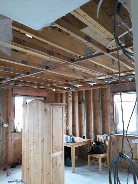 Home Extension Thread 2019 - The Extension