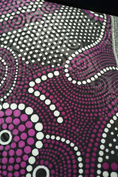 Selling handmade/upcycled clothing/projects