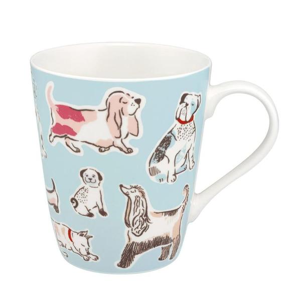 Do you have a favourite drinking mug and why?