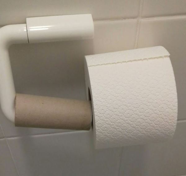What fresh hell is this?!