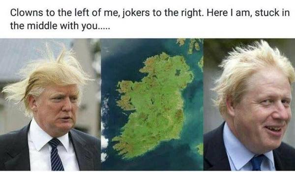 So Boris Johnson is the new PM.