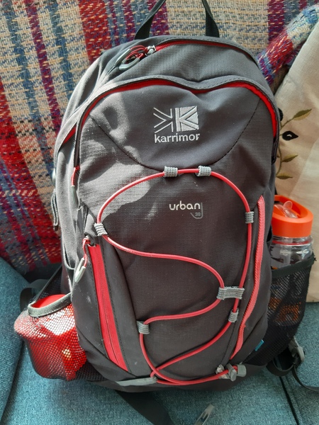 Your baby changing bag recommendations please