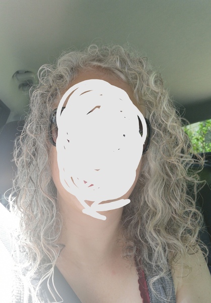 Has anyone stopped dying their grey roots and grown it out?