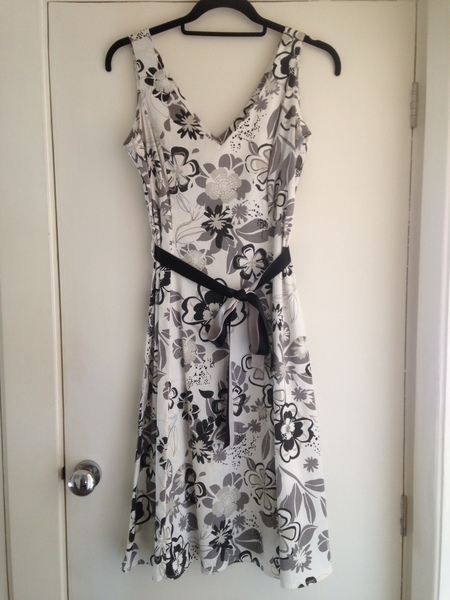 Is this Black Dress Suitable for a Summer Wedding?