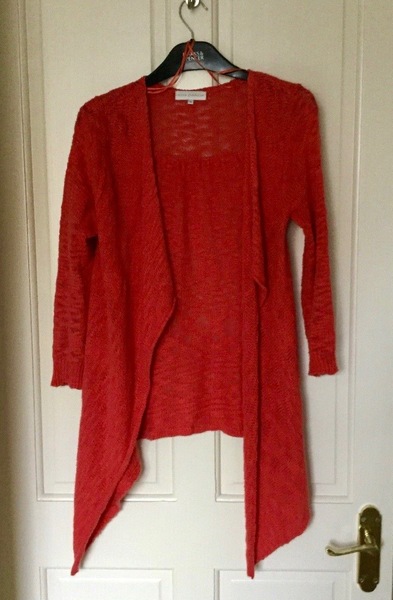 Replacement for my favourite black cardigan?