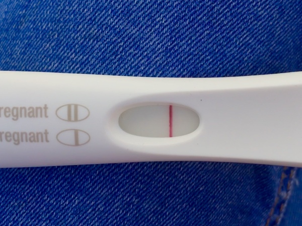 Need eyes! Testing until AF or BFP