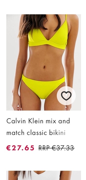 Bikini for 12 year old dd