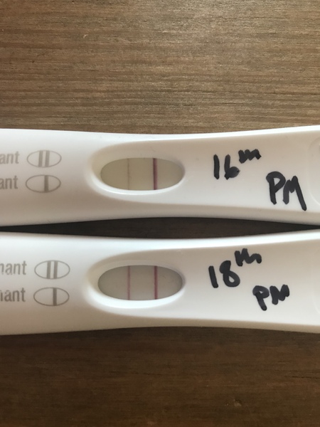 First baby 4 weeks March 2020 babies!