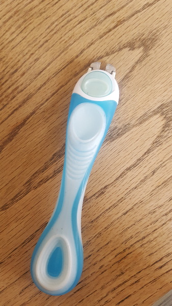 Help! Which razor handle is this?!