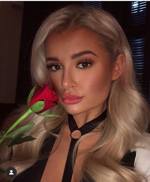 Love Island 16 -  Thomas Furious is winning us over!