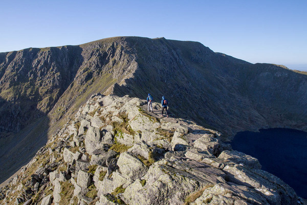 The Lake District - WHY???