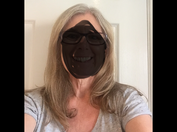 Anyone successfully grown their hair long after 45?