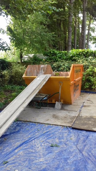 Home Extension Thread 2019 - The Extension