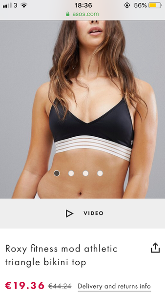 Bikini for 12 year old dd