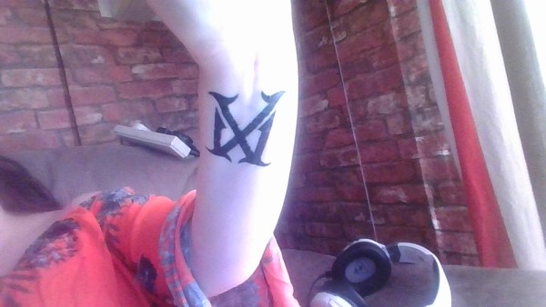 Photos of your tattoos?