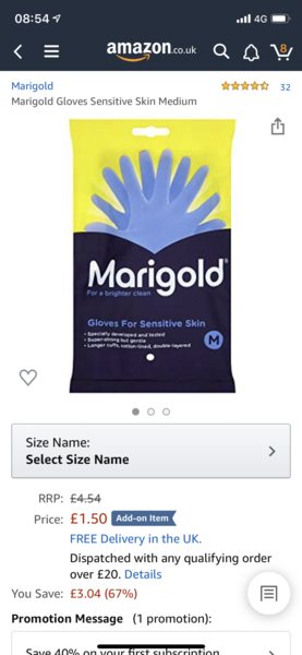 Best rubber gloves 🧤