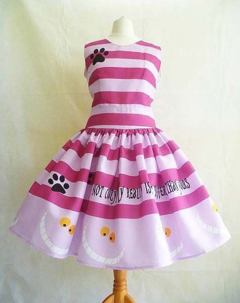 Selling handmade/upcycled clothing/projects