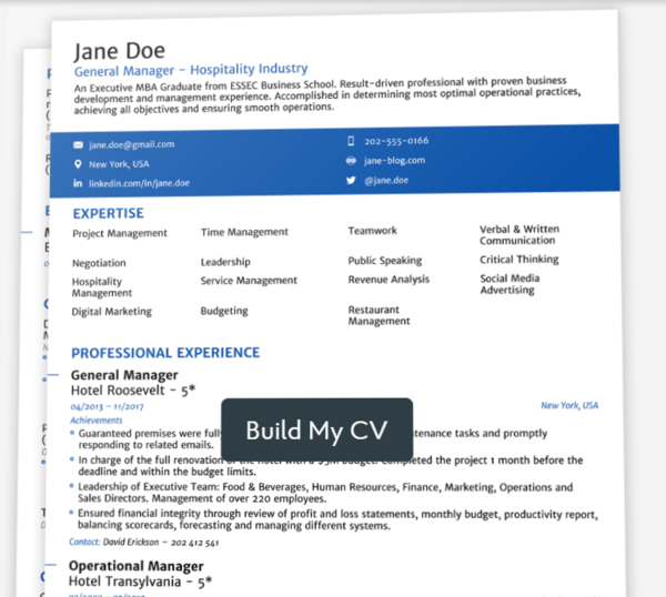 to think that people have no idea how to apply for jobs?!