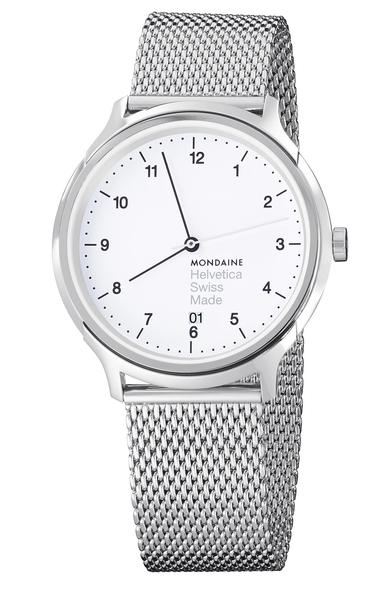 What watch could be described as 'classy' please?