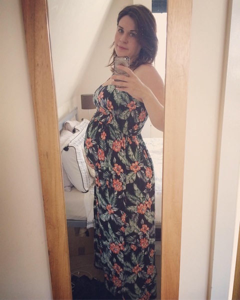 Bump appreciation day!