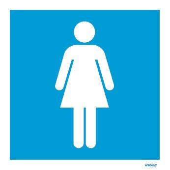 Not sure Lily's tweet on T**F segregated bathrooms went to plan...