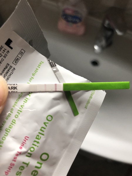 Conception and ovulation straight after chemical pregnancy