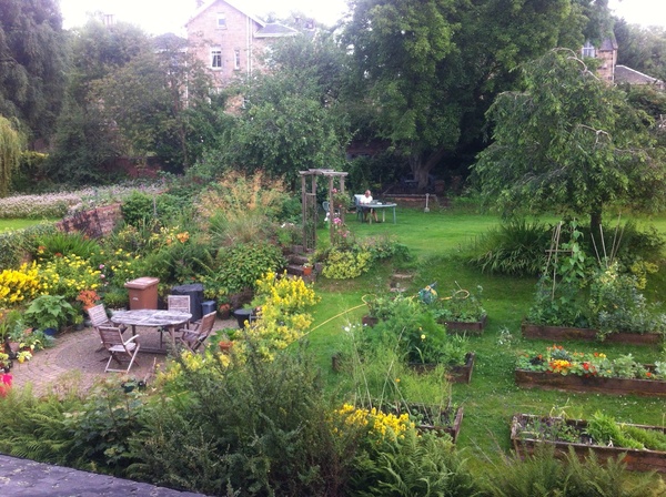 Westminstenders: The Imperial March