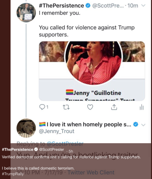 Reach for the stars, sun, moon or Mars. Trump thread 94