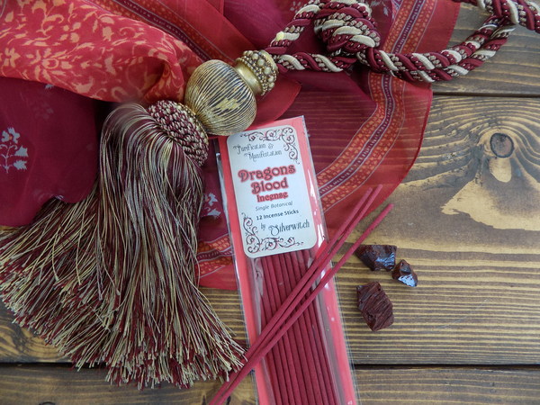 Any Witches Here? Part 9.