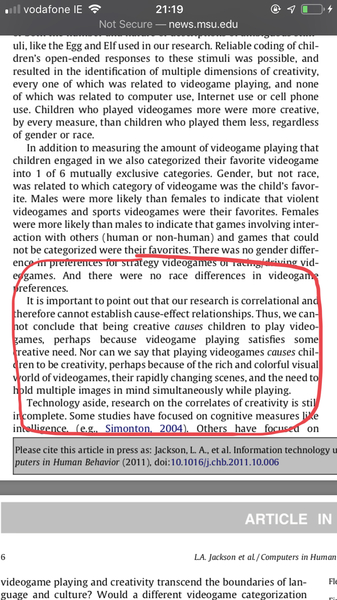 To think that you should never marry a gamer