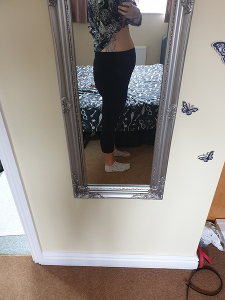 Bump appreciation day!