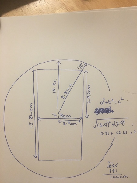 Anyone good at maths help me figure this out??