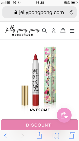 Can anyone help me find this lipstick/lip crayon thingy?