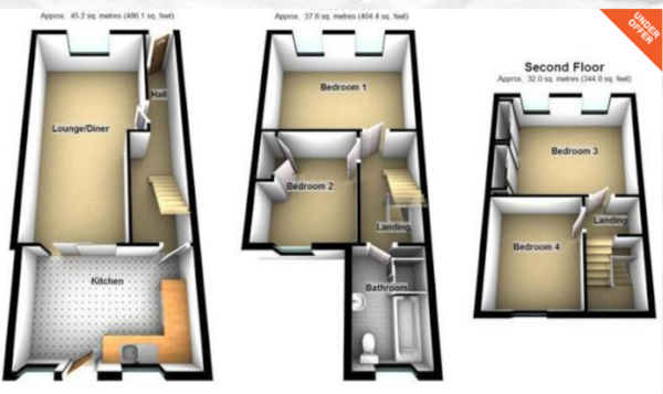Is it possible to get a second toilet in here?