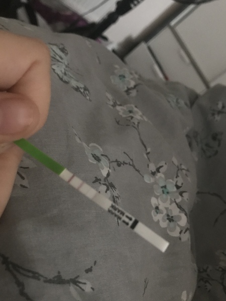 Ovulation Test