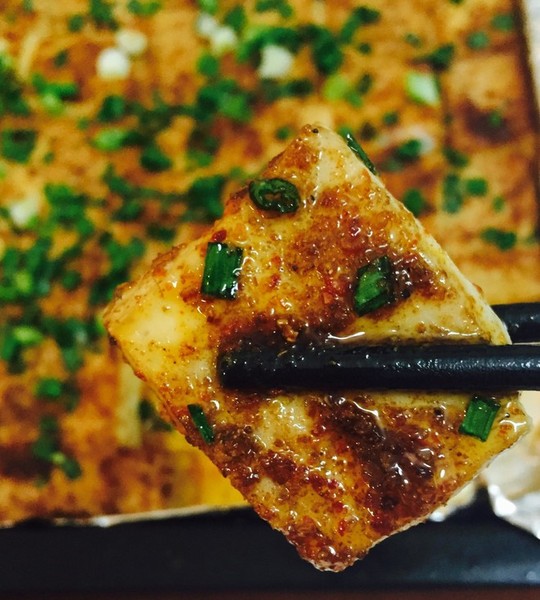 Best Vegan recipes please?