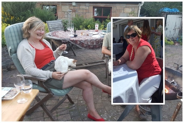 Summer Low Carb Bootcamp - at last the finishing line!